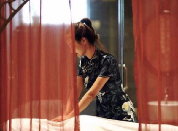 广深值得一试的男士Spa水疗会馆推荐,这家花样多!