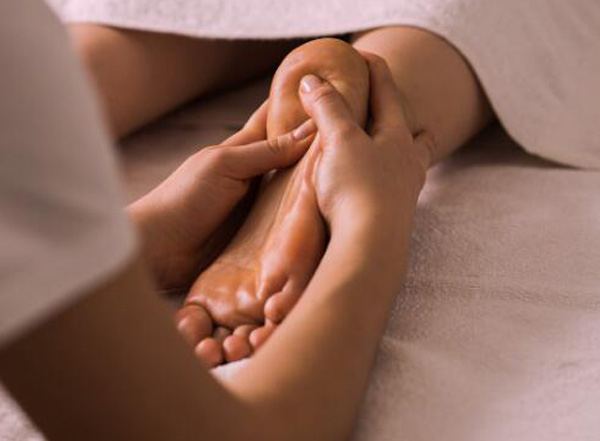 广深贵的足道养生馆-一个休闲的理想场所(2026年最新会所动态)