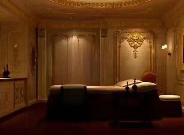 广深高档休闲会所风采展示（九）