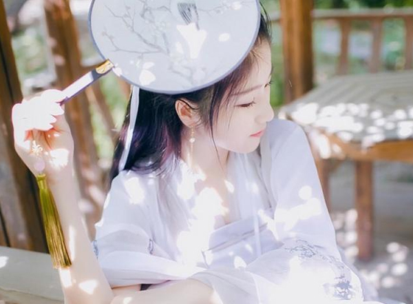 广深足疗会所艺师风采（七）