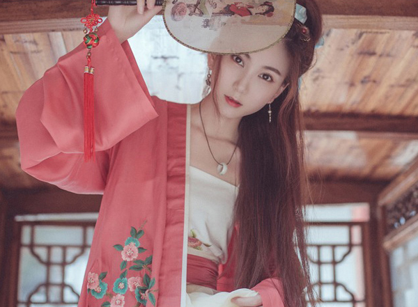 广深足道会所艺师风采（九）